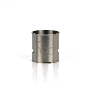 XMax V3 Pro concentrate wax cannister cup