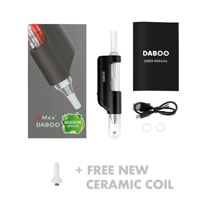 XMax-Daboo-Season-Special-partnership-promotion