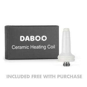 XMax Daboo free ceramic coil season special