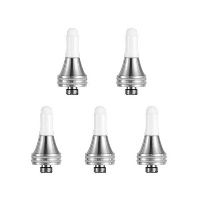 XMax Daboo replacement ccoils 5 pack parts