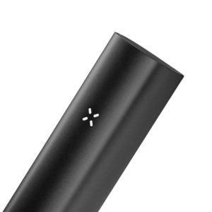 PAX 3 Premium Portable Vaporizer, Dry Herb, Concentrate, 10 Year Warranty,  Complete Kit, Onyx : : Health & Personal Care