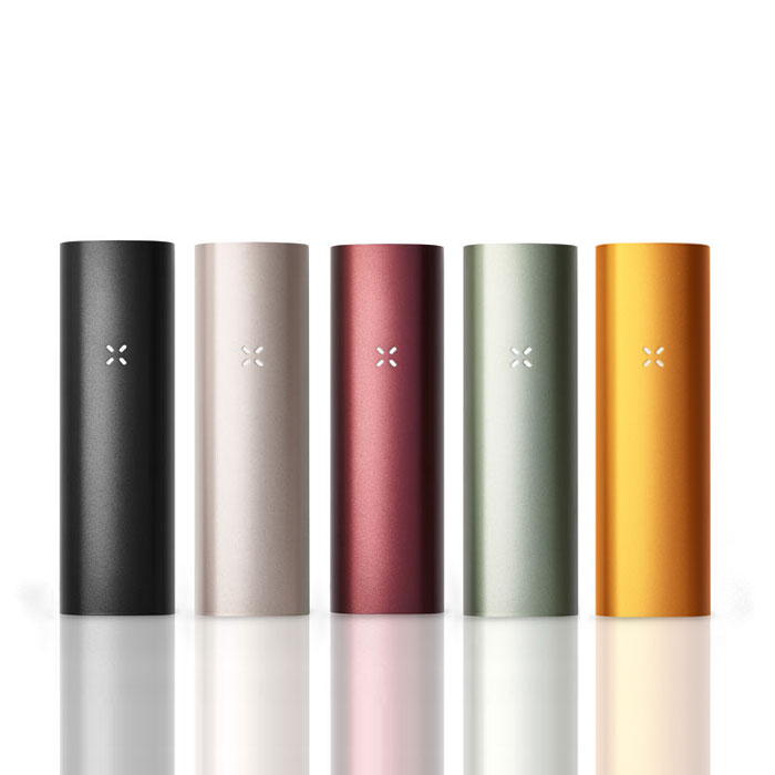 PAX 3 Vaporizer – Now in 4 new colours  Onyx, Sage, Burgundy, Sand –  Pocket Ovens