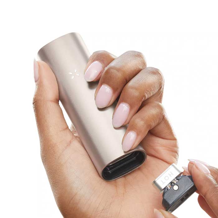 Pax 3 Vaporizer Dry Herb - Buy Online From Trusted Supplier VPM