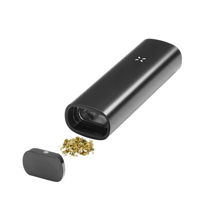 Pax 3 Tobacco, Dry Herb & Concentrate Vaporiser - Johnny's Tobacconist