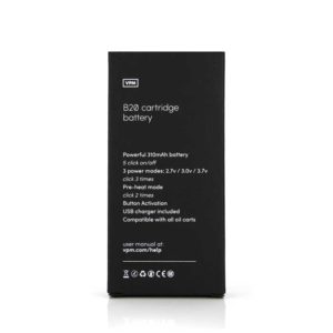 VPM-B20-battery-back-of-packaging