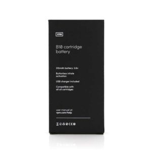 VPM-Brand-B10-cartirdge-battery-back-of-packaging