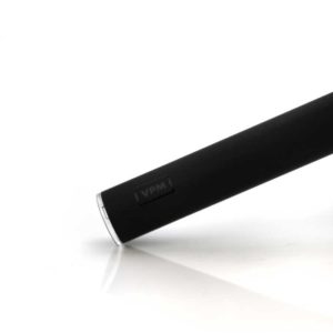 VPM Brand B10 vape pen battery subtle logo