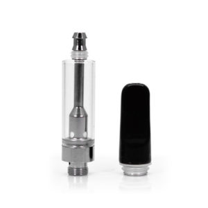 VPM Classic Snap on Empty Vape Cartridge