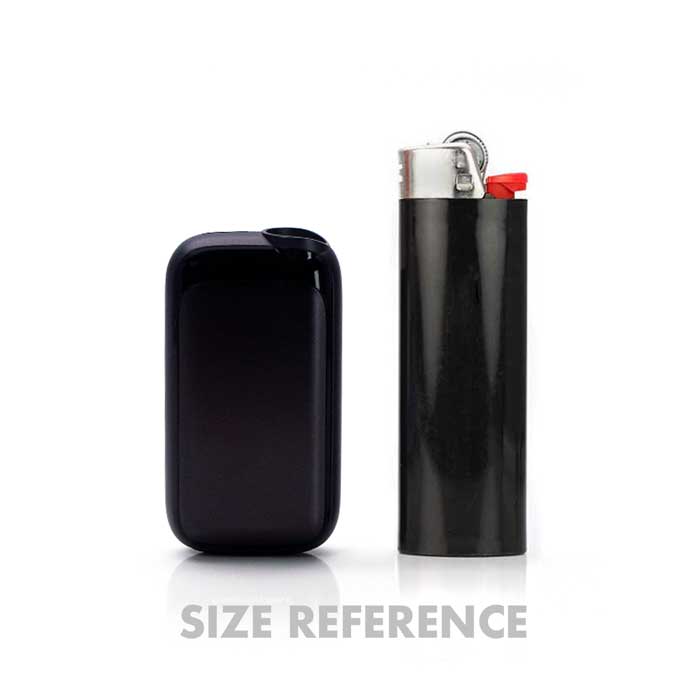 CCell Rizo Battery Size reference CCell Rizo Battery Size reference