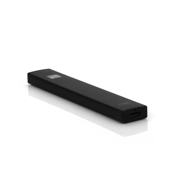 VPM Brand D60 disposable rechargable vape pen