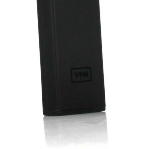 VPM Brand D60 with VPM logo