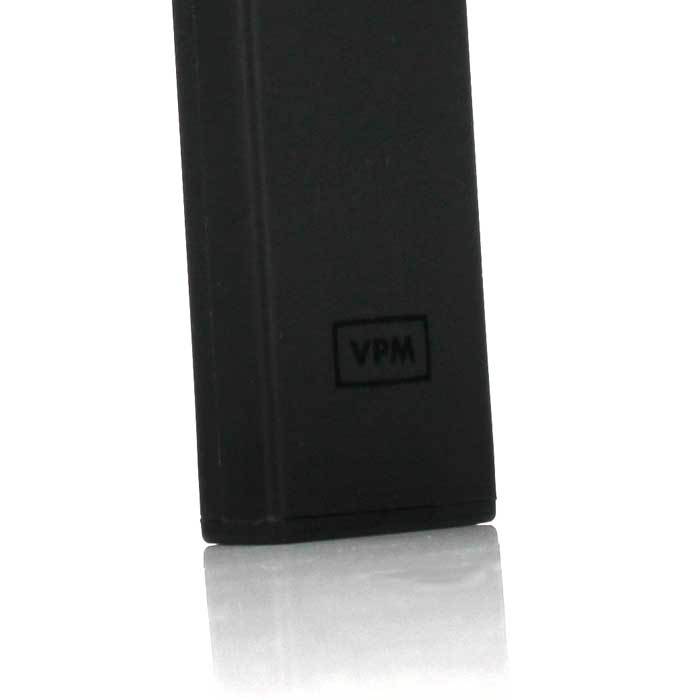 VPM Brand D60 with VPM logo