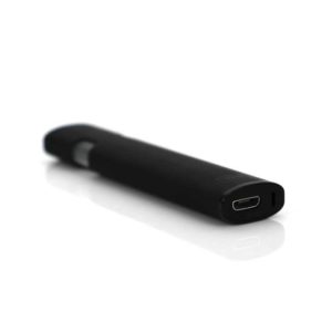 VPM Brand D90 rechargeable disposable vape pen with charge port