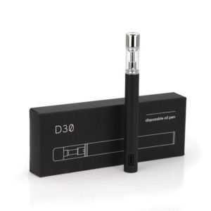 VPM D30 disposable vape pen primary photo