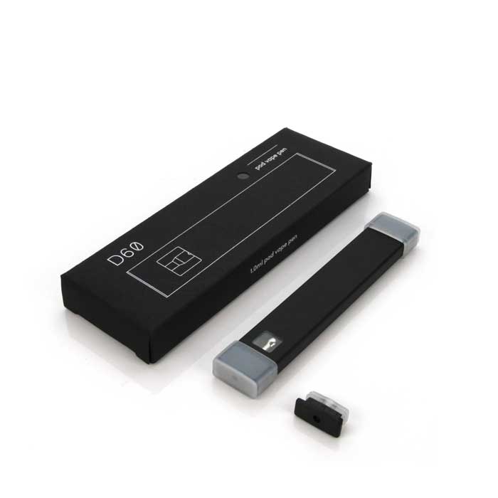 VPM D60 disposable vape pen all parts