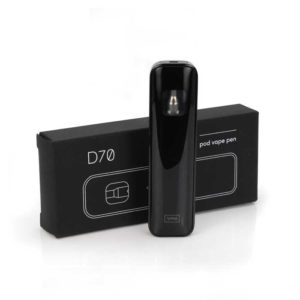 VPM D70 Disposable vape pen