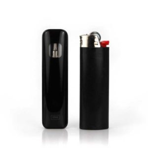 VPM D70 disposable vape size reference