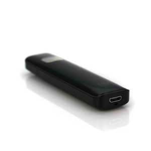 VPM D70 rechargeable disposable oil vape with charging port