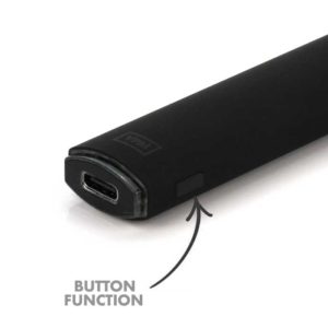 VPM P30 pod vape pen with button function