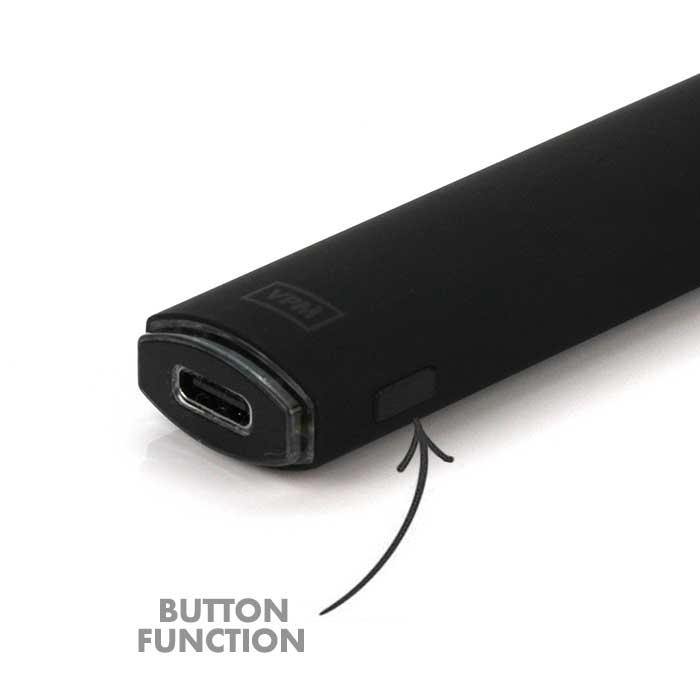 VPM P30 pod vape pen with button function VPM P30 pod vape pen with button function