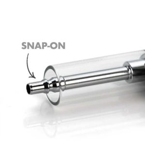 VPM S Series snap on cartridges