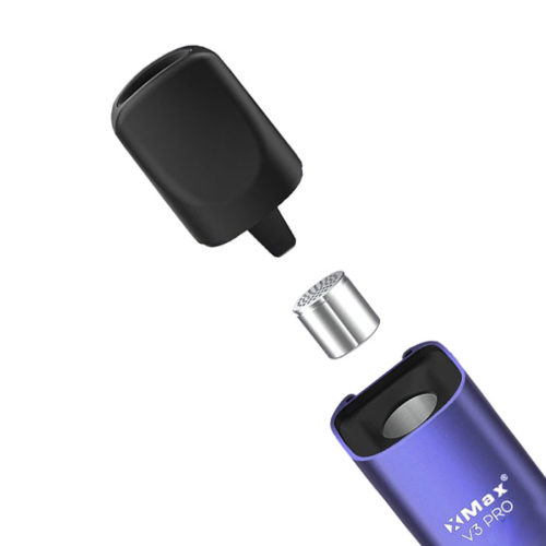 XMax V3 Pro Dosing Capsule XMax V3 Pro Dosing Capsule