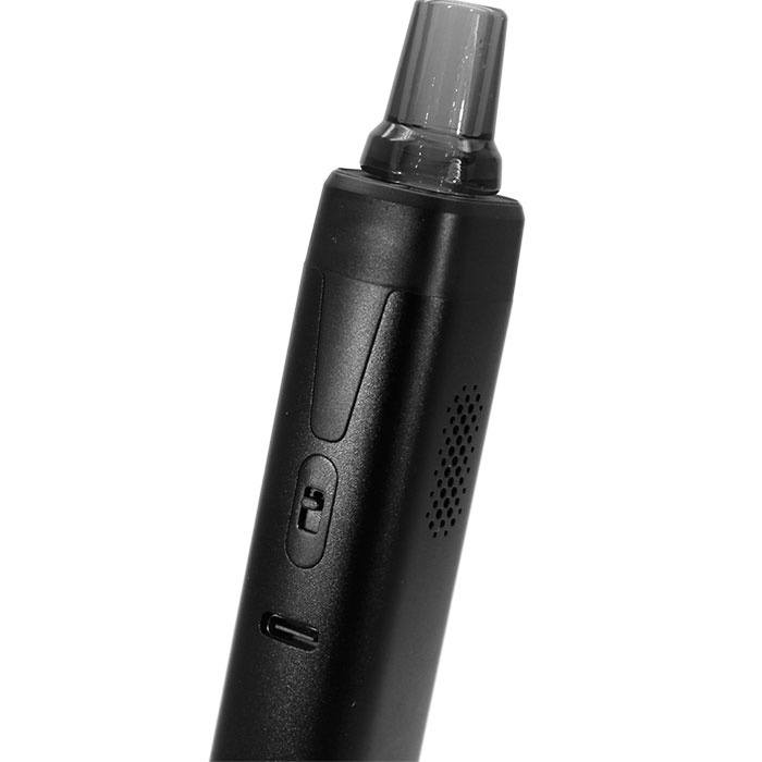 XMax V4 Pro Dry Herb Vape Adjustable Airflow