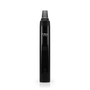 XMax V4 Pro Dry Herb Vaporizer Black