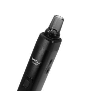 XMax V4 Pro Dry Herb Vaporizer Mouthpiece