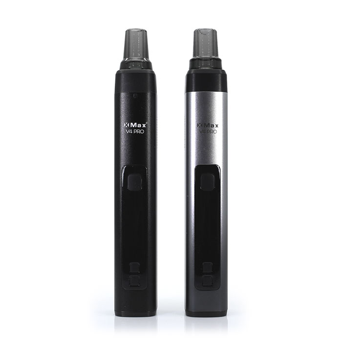 XMax V4 Pro Dry Herb Vaporizer
