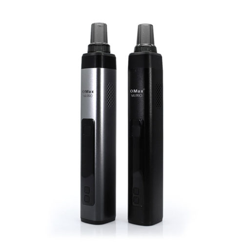 XMax V4 Pro Dry Herb Vaporizer 1 XMax V4 Pro Flower Vaporizer All Colors