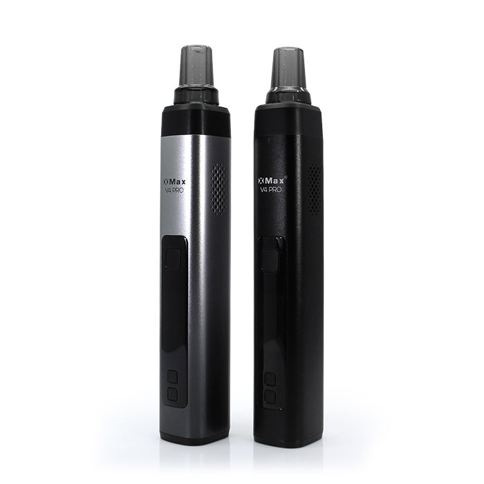 XMax V4 Pro Flower Vaporizer All Colors