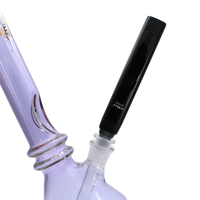 XMax V4 Pro Weed Vaporizer with Bong