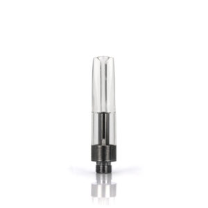 CCell Zico oil cartridge 0.5ml half gram