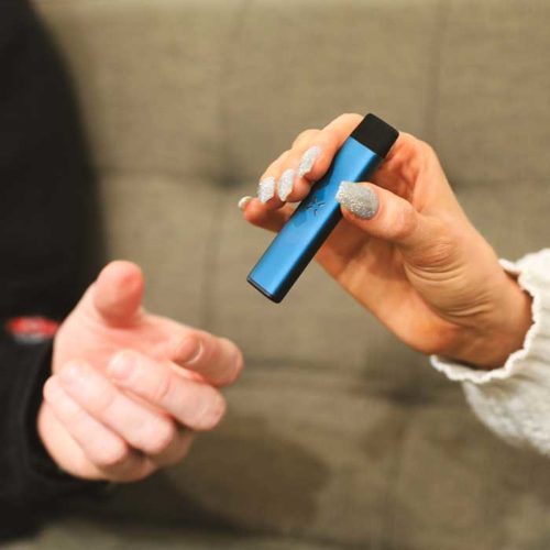 Pax Era Pro Pod Vape Battery by the Trusted Brand