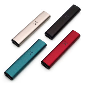 VPM PAX Era Pro all colors angle