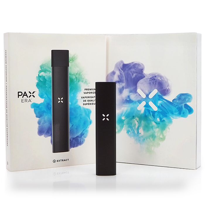 PAX 3 Premium Portable Vaporizer, Dry Herb, 10 Year Warranty, Basic Kit,  Burgundy : : Health & Personal Care