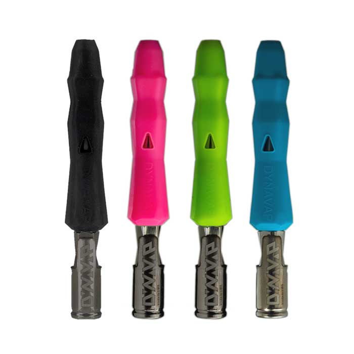 DynaVape B Vaporizer all colors