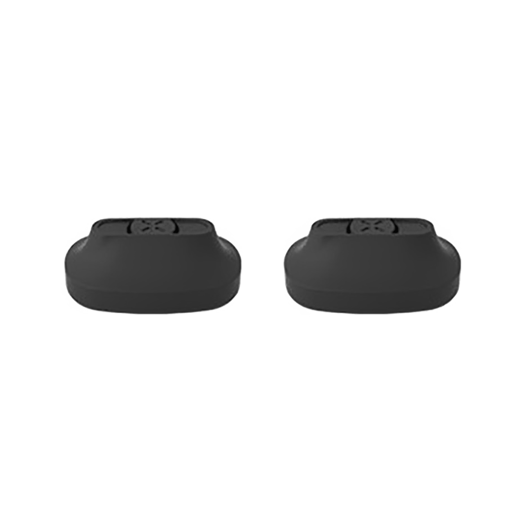 Pax Raised Mouthpiece (2 Pack) For Pax 2/3/Mini/Plus