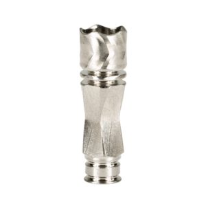 VPM DynaVap B stainless steel tip