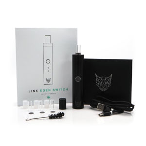 VPM Linx Eden Switch Kit 1