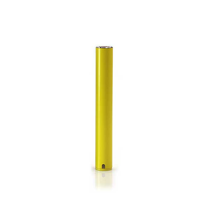 CCell M3 Plus Yellow Front