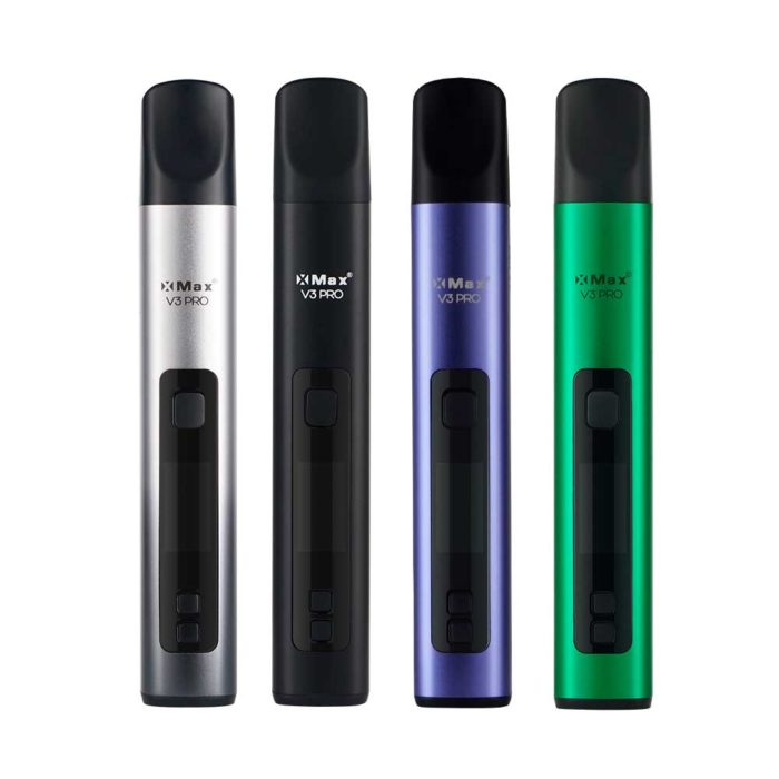XMax-V3-Pro-dry-herb-vape-photo-all-colors