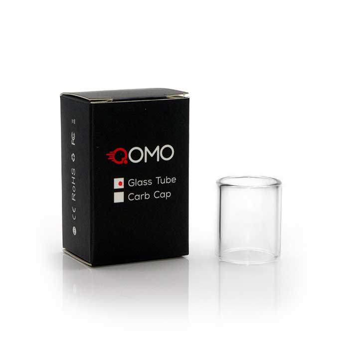 Qomo-Replacement-Glass-Tube-package