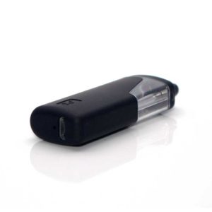 UZO PLUS Rechargeable Disposable Vape Buttom