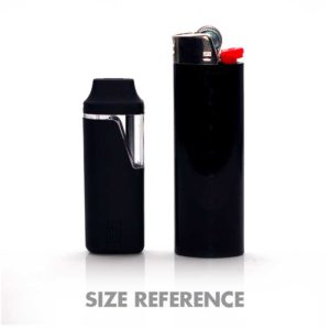 UZO-PLUS-Rechargeable-Disposable-Vape-Size-Reference