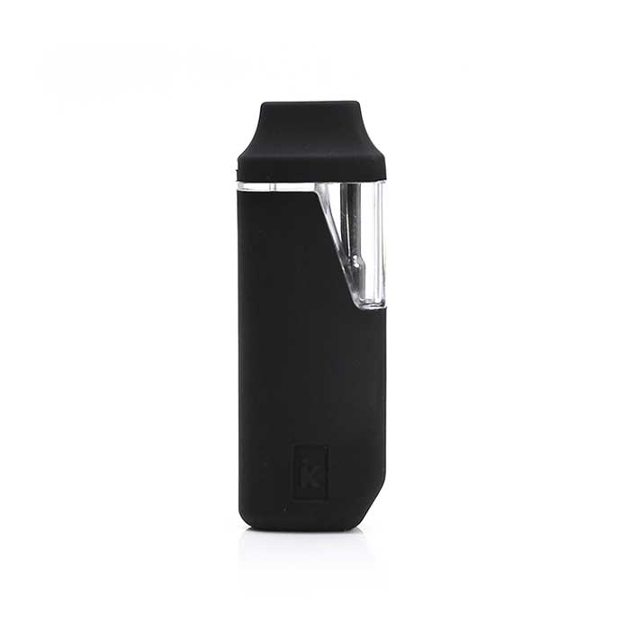 Vaper Pen 22 Recargable Negro