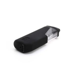 UZO Pro Rechargeable Disposable Vape Pen bottom angle view