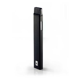 XENBAR PRO Rechargeable Disposable Vape Pen Angle