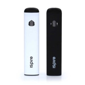 Ispire OVL320 Disposable All Colors